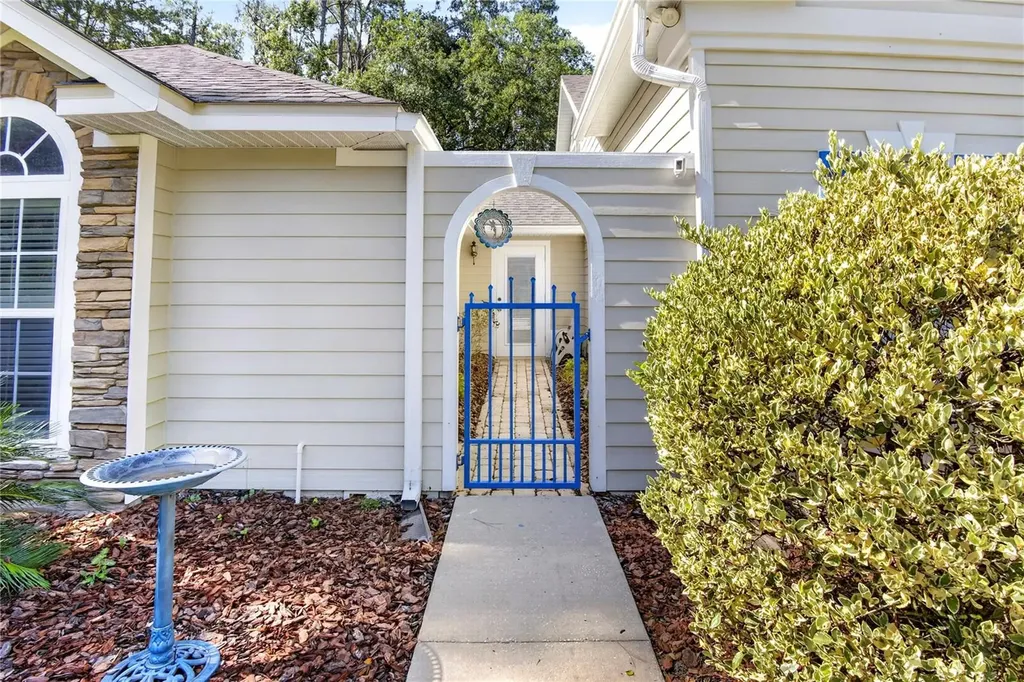 11415 NW 10th Lane Gainesville FL 32606