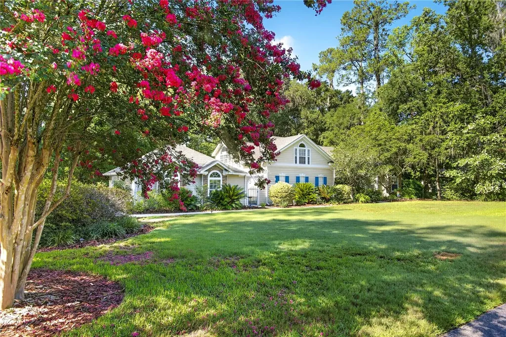 11415 NW 10th Lane Gainesville FL 32606