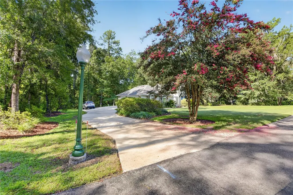 11415 NW 10th Lane Gainesville FL 32606