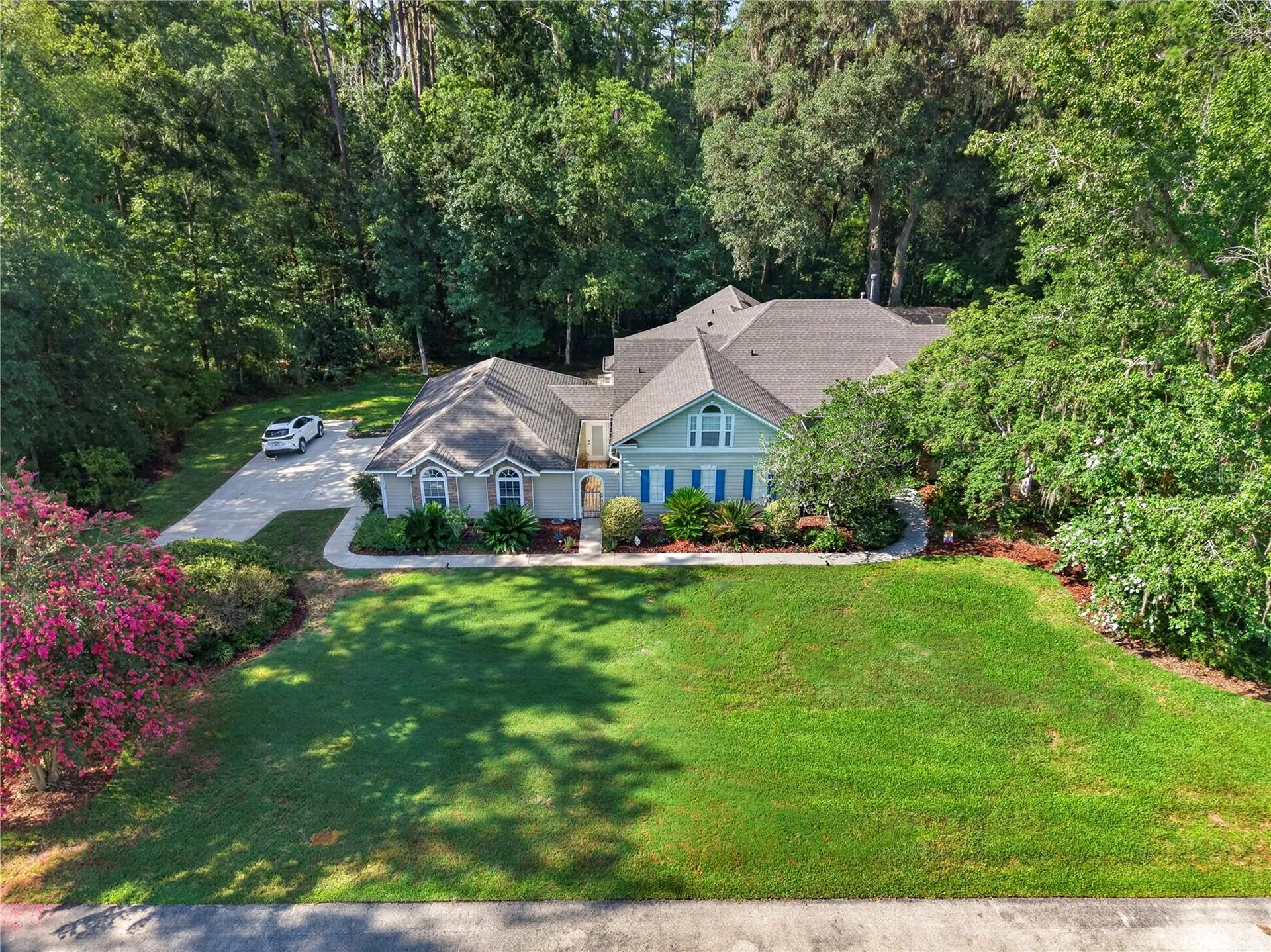 11415 NW 10th Lane Gainesville FL 32606