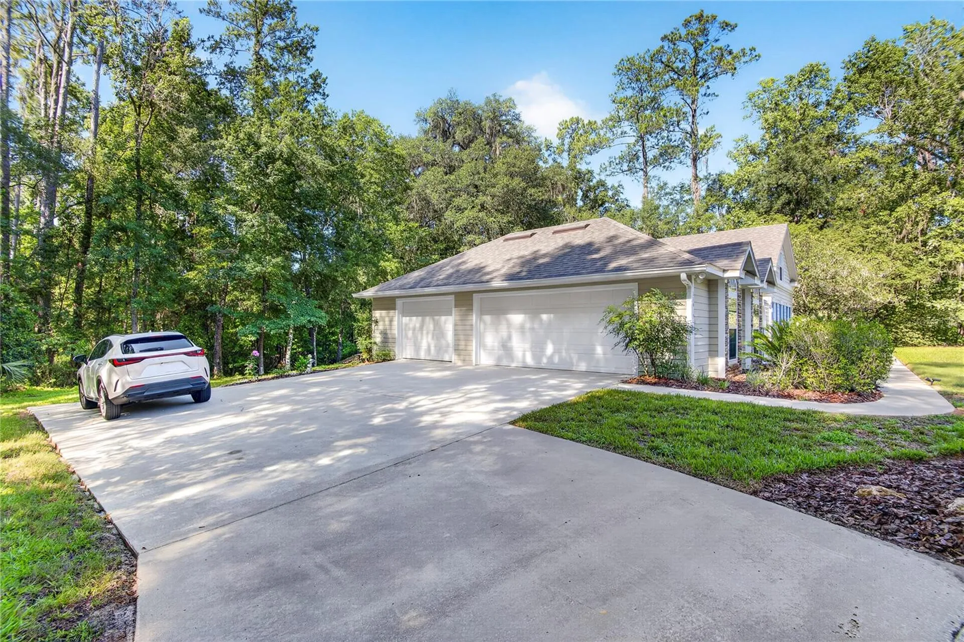11415 NW 10th Lane Gainesville FL 32606