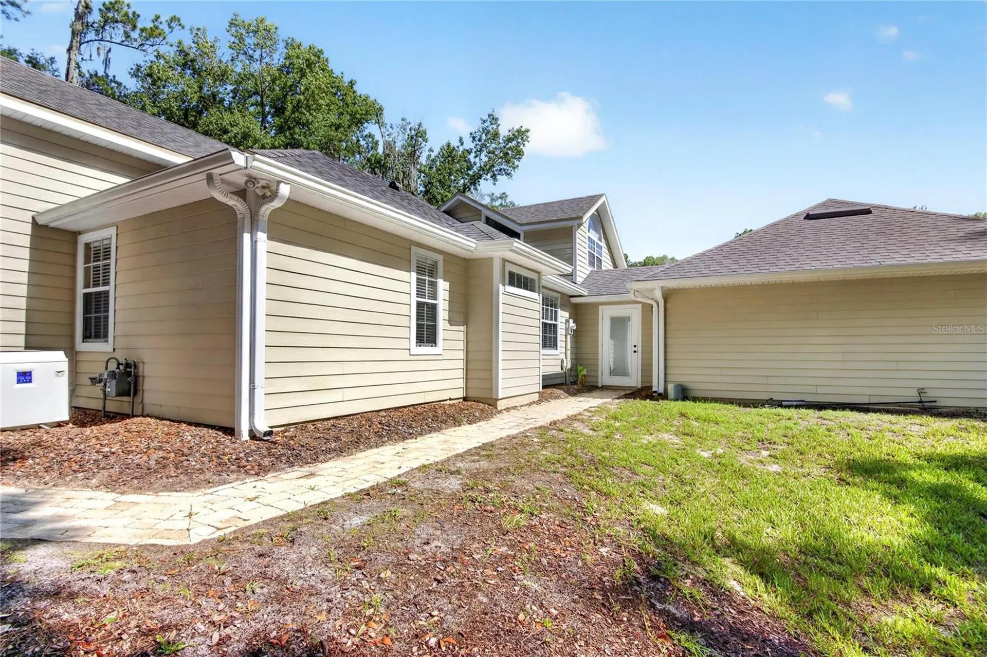 11415 NW 10th Lane Gainesville FL 32606
