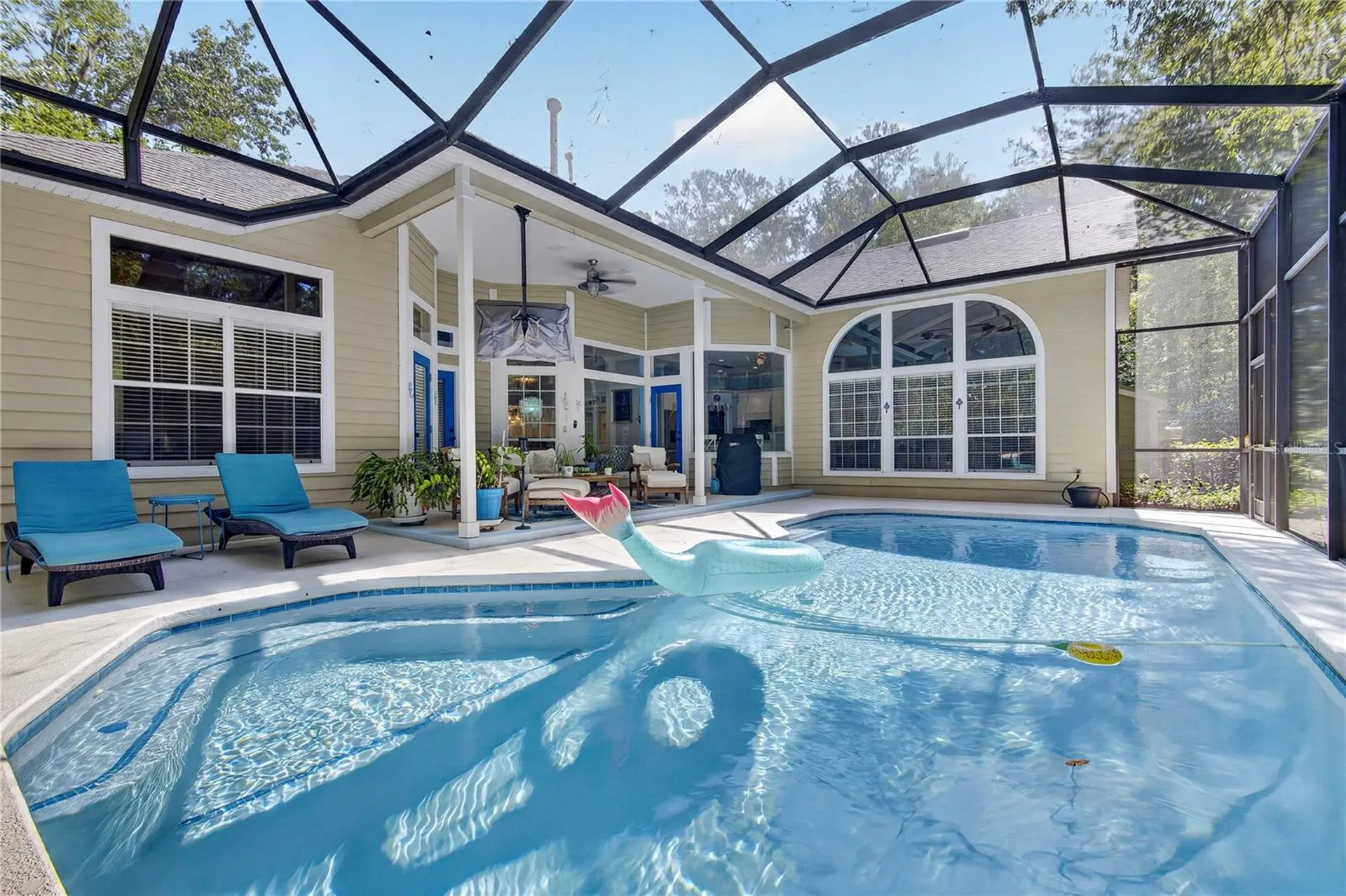 11415 NW 10th Lane Gainesville FL 32606