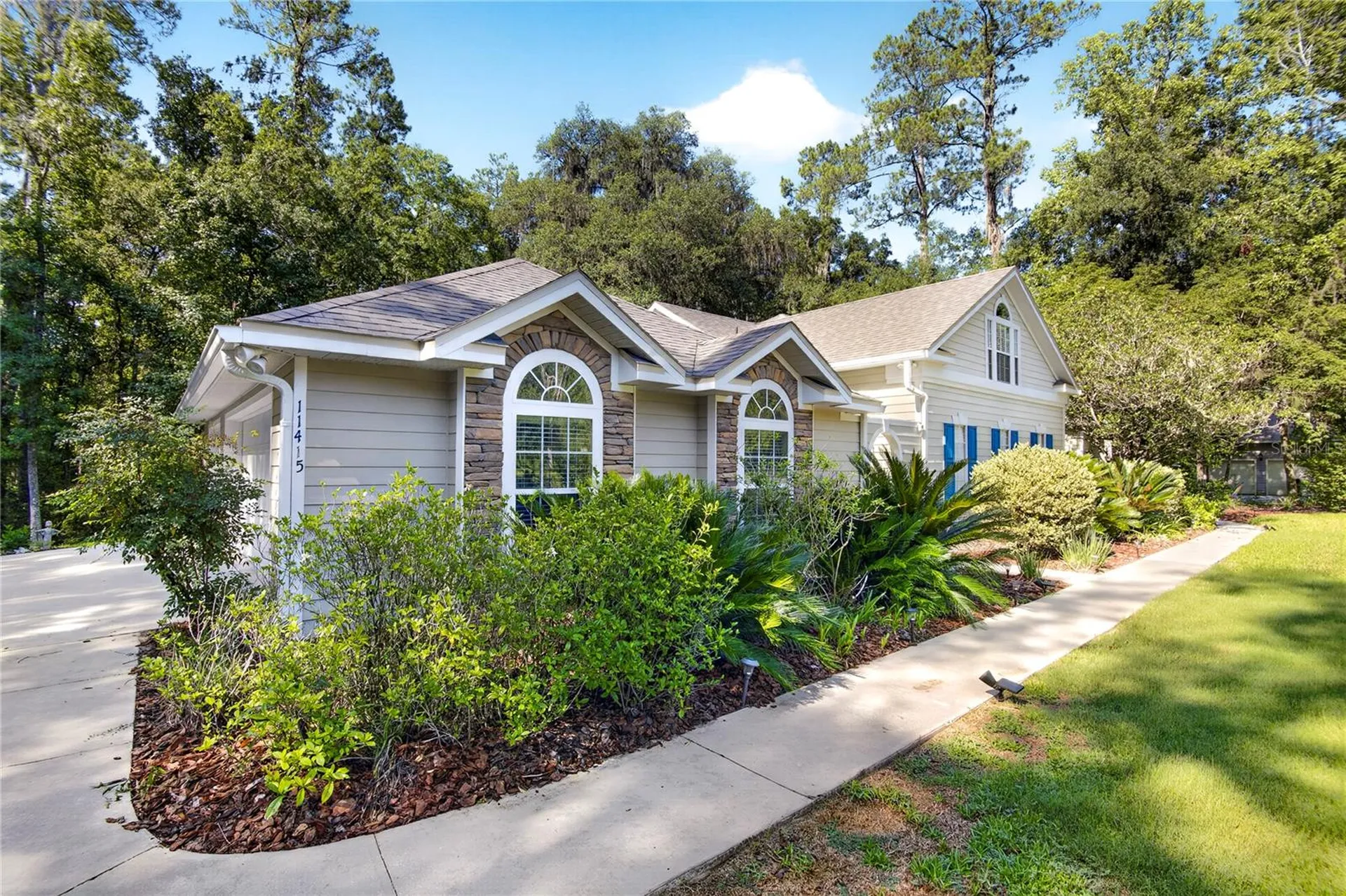 11415 NW 10th Lane Gainesville FL 32606