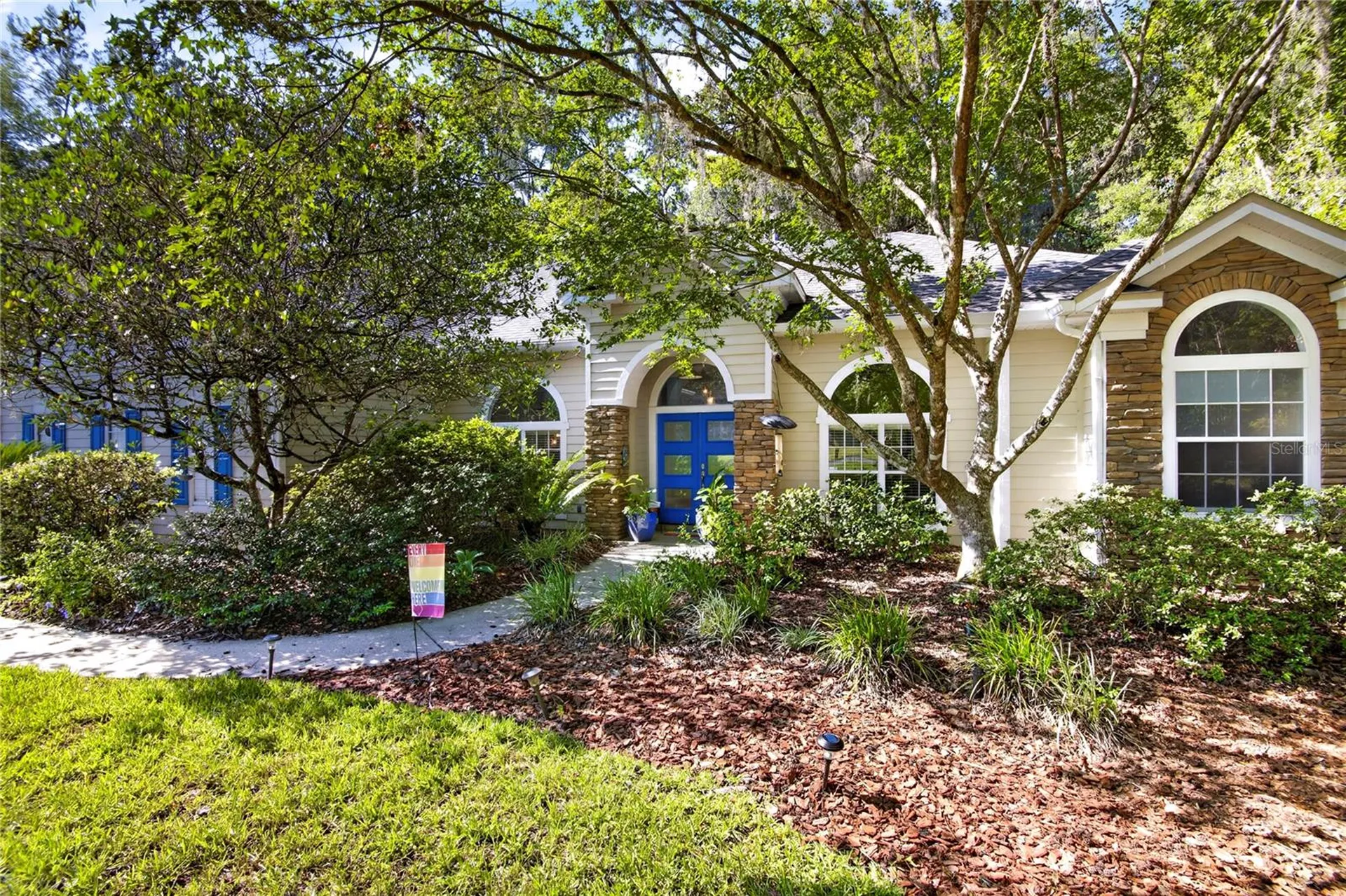 11415 NW 10th Lane Gainesville FL 32606