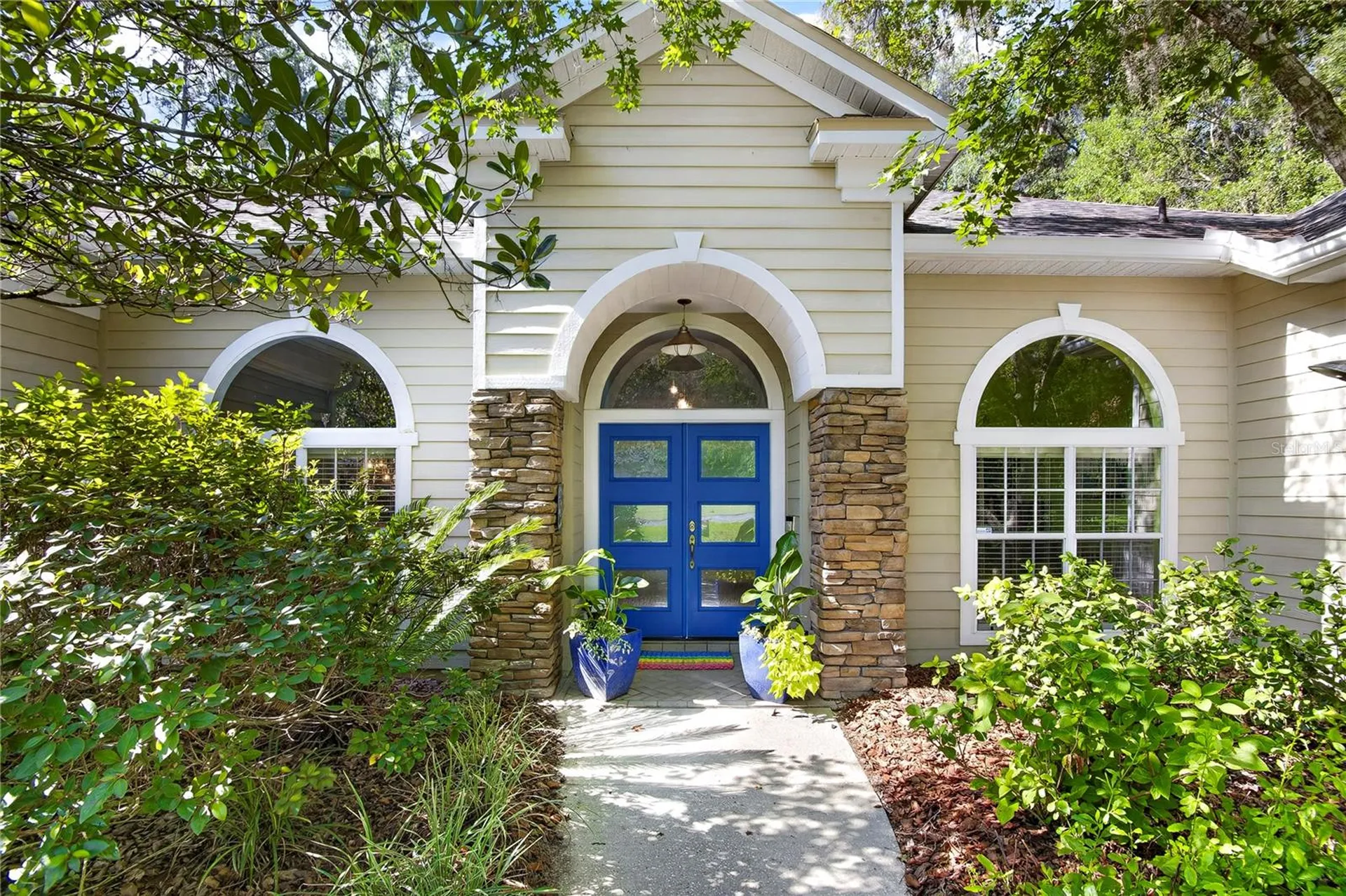 11415 NW 10th Lane Gainesville FL 32606