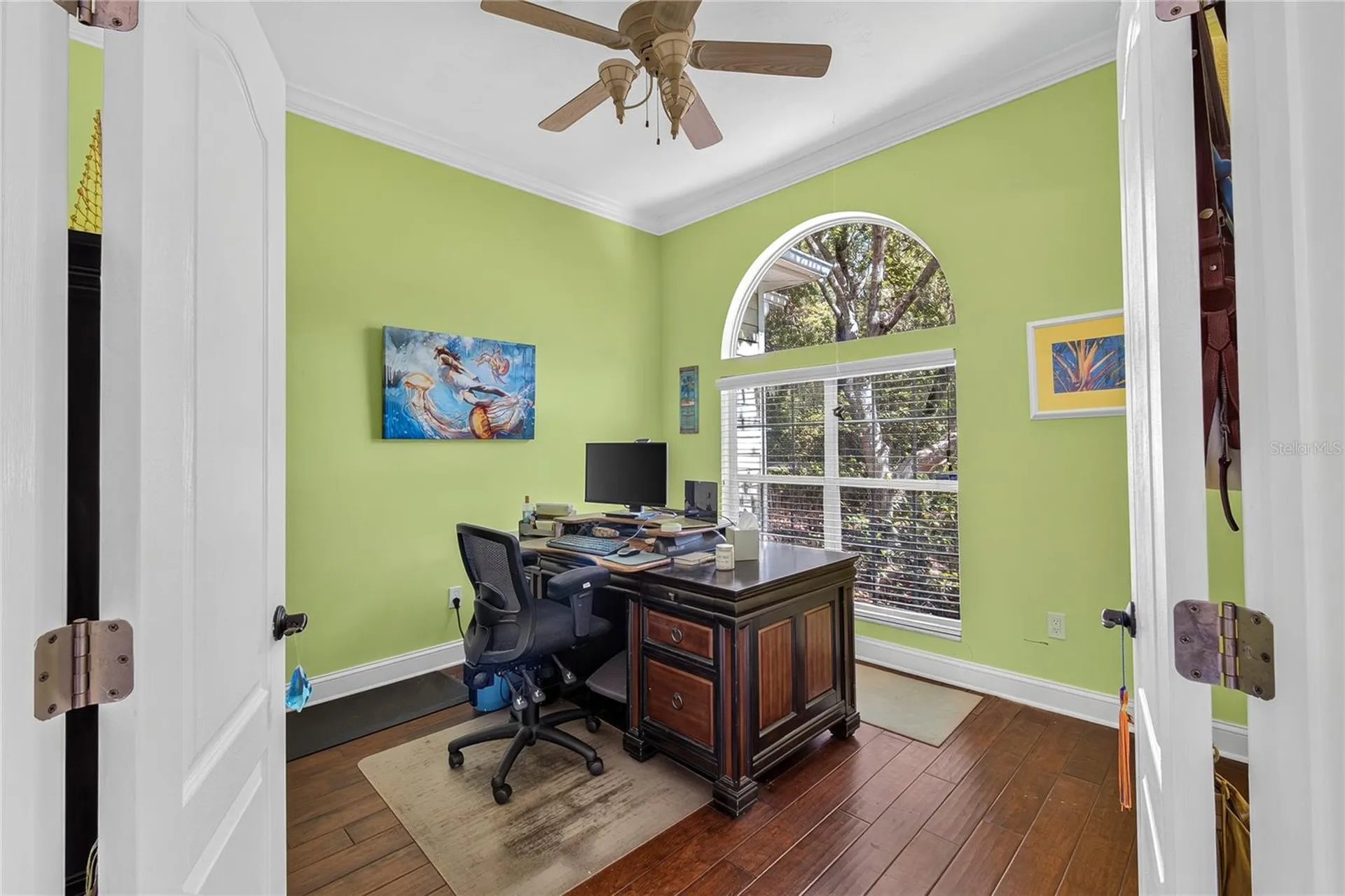 11415 NW 10th Lane Gainesville FL 32606