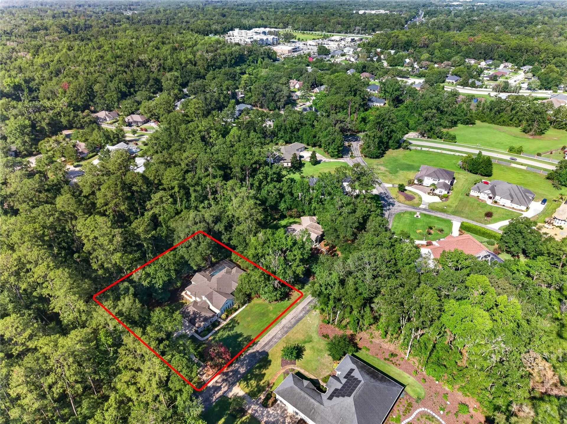 11415 NW 10th Lane Gainesville FL 32606