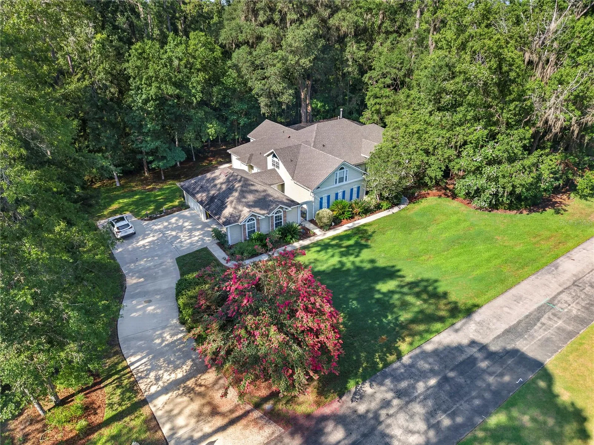 11415 NW 10th Lane Gainesville FL 32606