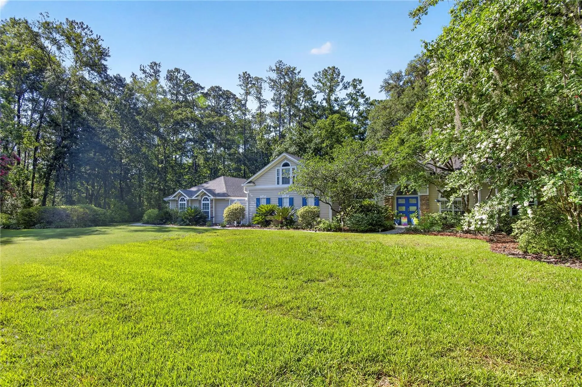 11415 NW 10th Lane Gainesville FL 32606
