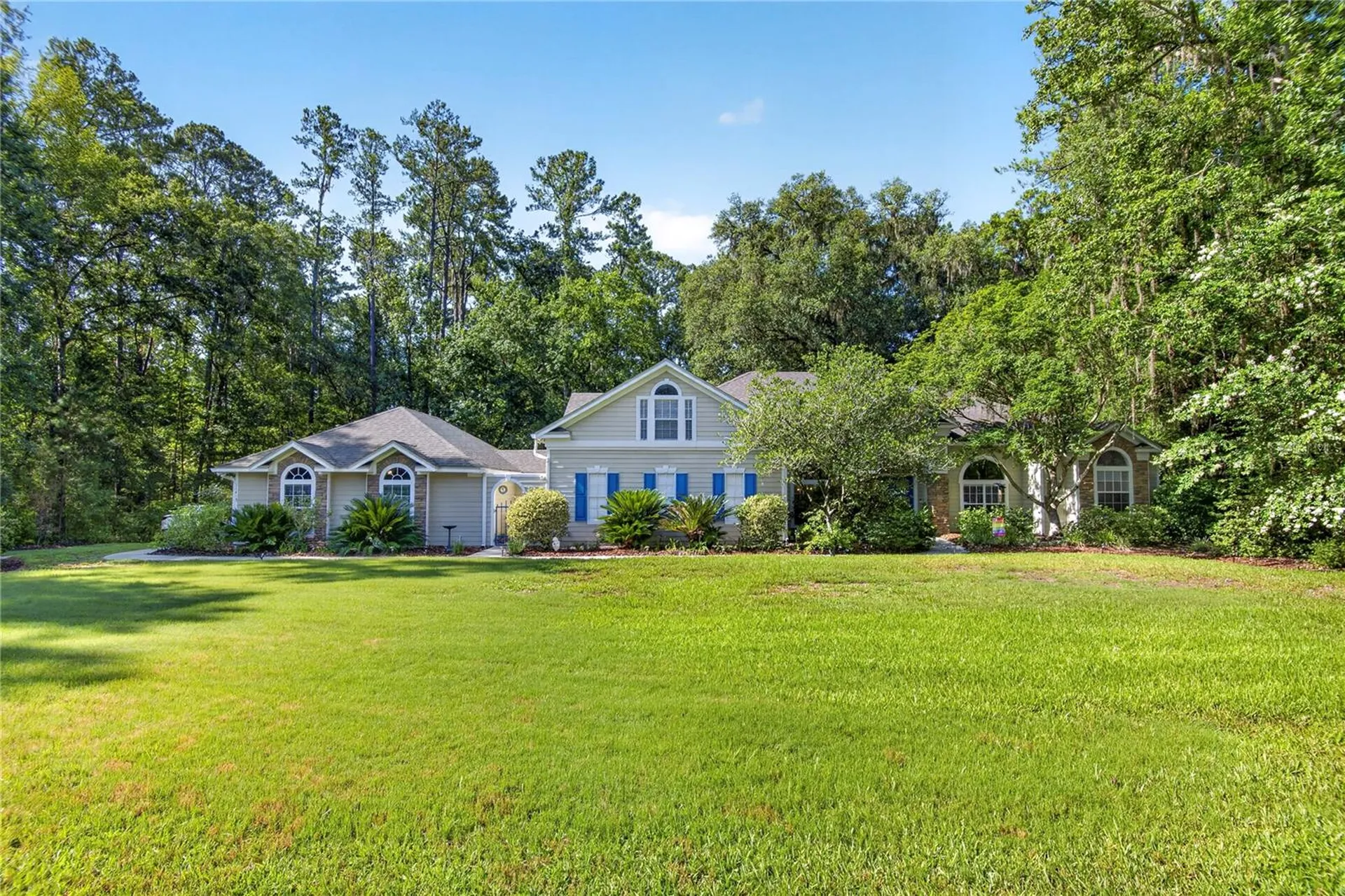11415 NW 10th Lane Gainesville FL 32606
