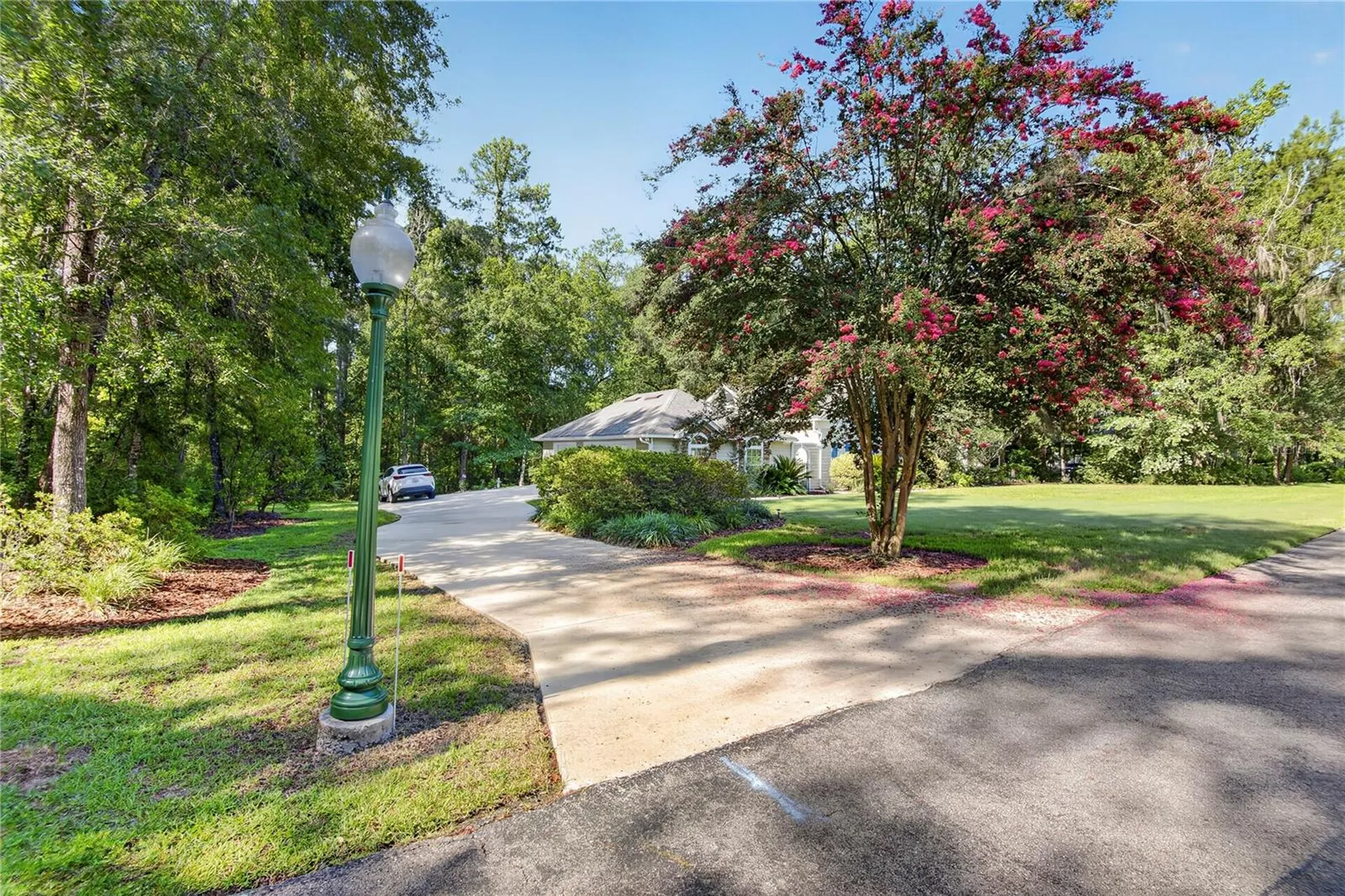 11415 NW 10th Lane Gainesville FL 32606