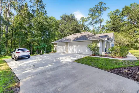 11415 NW 10th Lane Gainesville FL 32606
