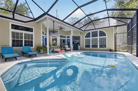 11415 NW 10th Lane Gainesville FL 32606