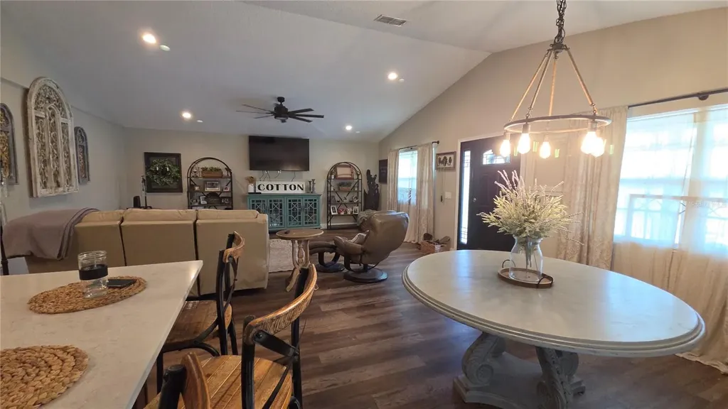 909 S County Road 3 Pierson FL 32180