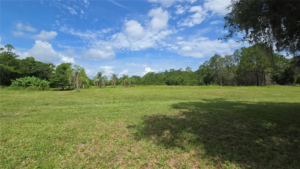 909 S County Road 3 Pierson FL 32180