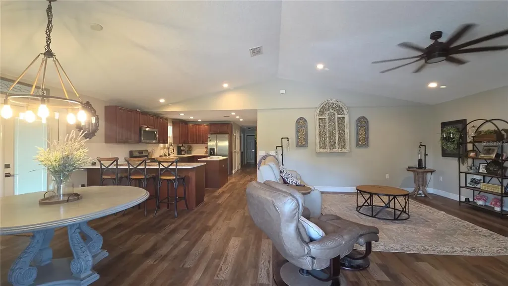 909 S County Road 3 Pierson FL 32180
