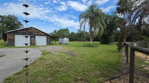 909 S County Road 3 Pierson FL 32180