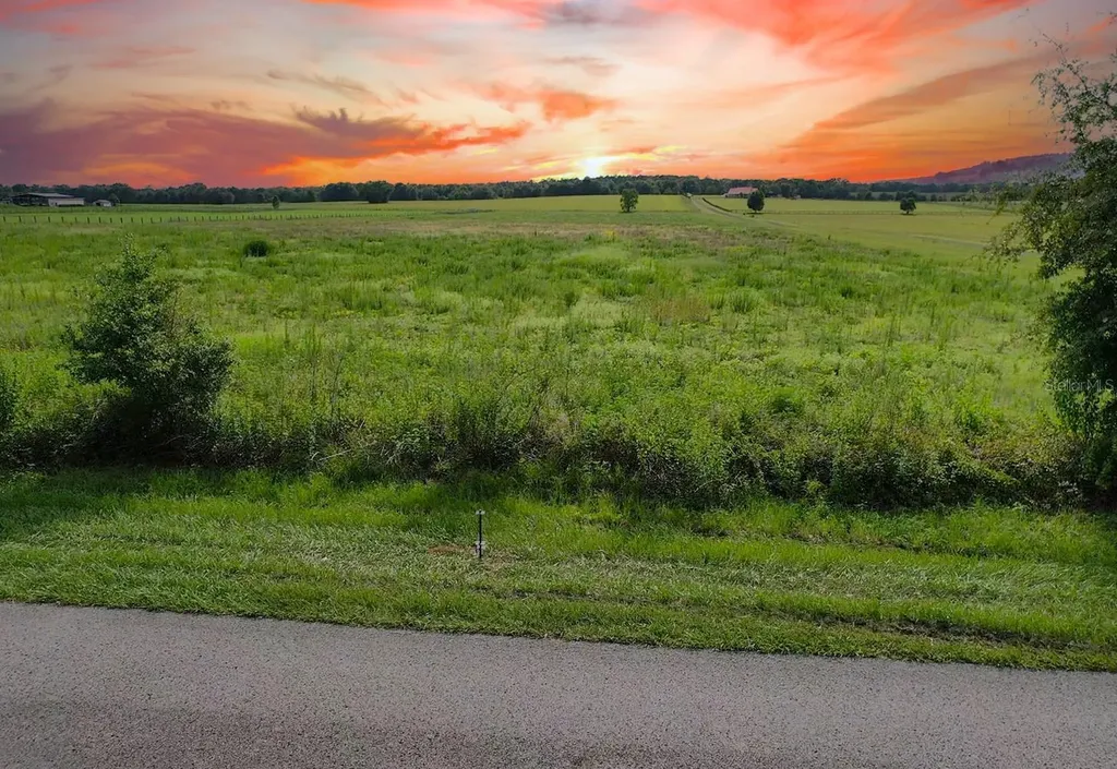 00 SW 210 Avenue Dunnellon FL 34431