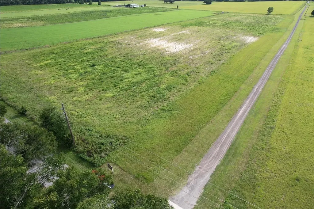 00 SW 210 Avenue Dunnellon FL 34431