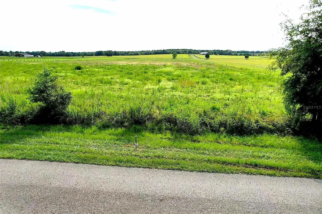 00 SW 210 Avenue Dunnellon FL 34431