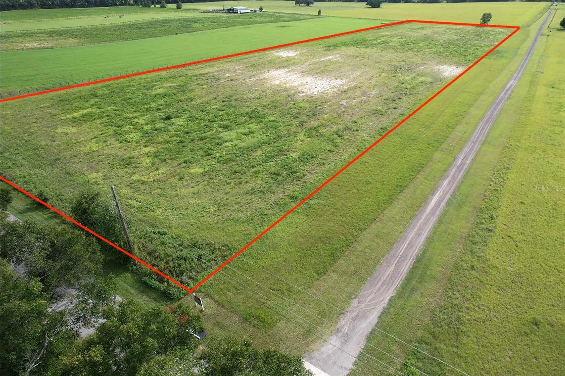00 SW 210 Avenue Dunnellon FL 34431