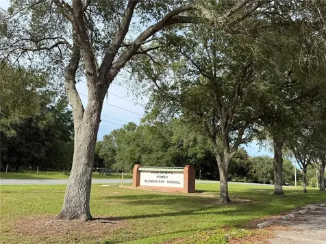 00 SW 210 Avenue Dunnellon FL 34431