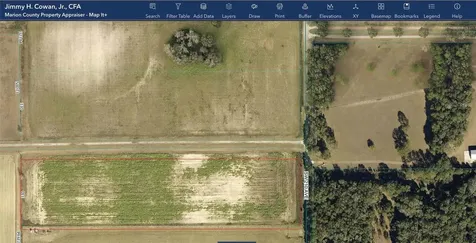 00 SW 210 Avenue Dunnellon FL 34431