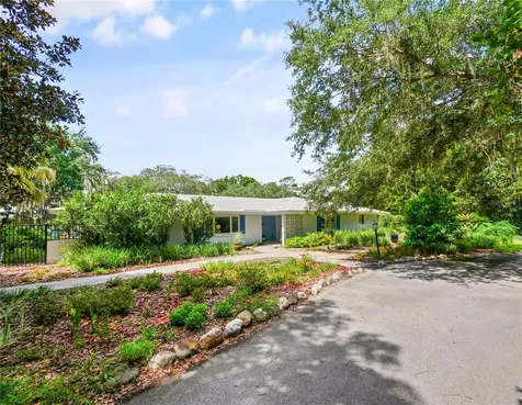 5701 Cross Fox Lane Oviedo FL 32765