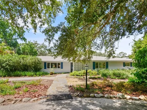 5701 Cross Fox Lane Oviedo FL 32765