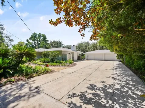 5701 Cross Fox Lane Oviedo FL 32765