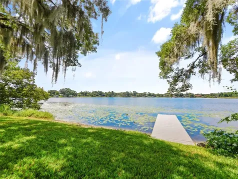 5701 Cross Fox Lane Oviedo FL 32765