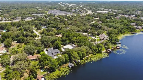 5701 Cross Fox Lane Oviedo FL 32765