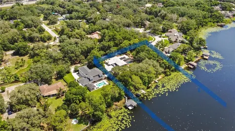 5701 Cross Fox Lane Oviedo FL 32765