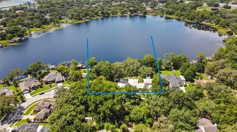 5701 Cross Fox Lane Oviedo FL 32765