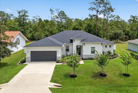 44 Boulder Rock Drive Palm Coast FL 32137