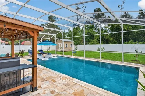 44 Boulder Rock Drive Palm Coast FL 32137