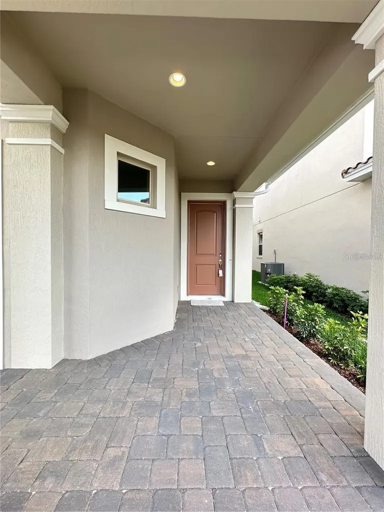 13124 Weaver Avenue Orlando FL 32832