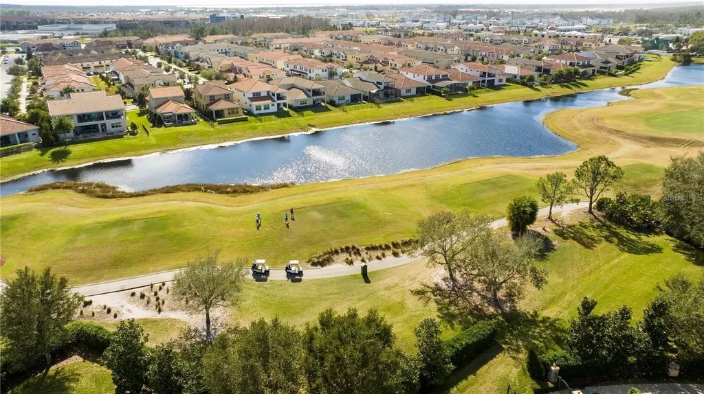 13124 Weaver Avenue Orlando FL 32832