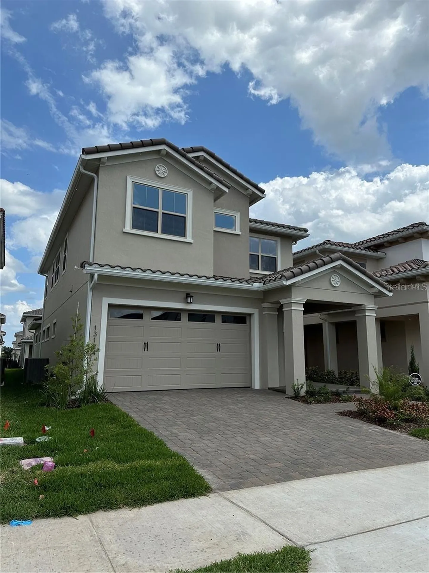 13124 Weaver Avenue Orlando FL 32832