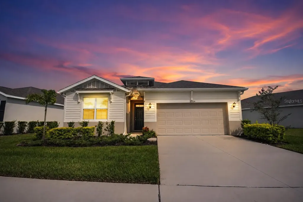 13324 Waterleaf Garden Circle Riverview FL 33579