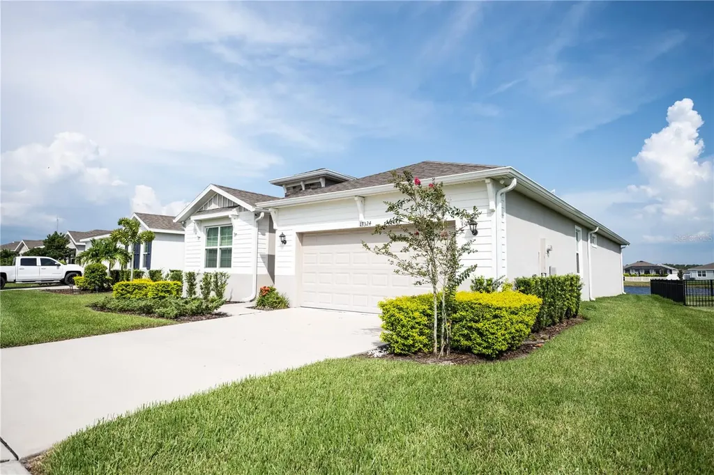 13324 Waterleaf Garden Circle Riverview FL 33579