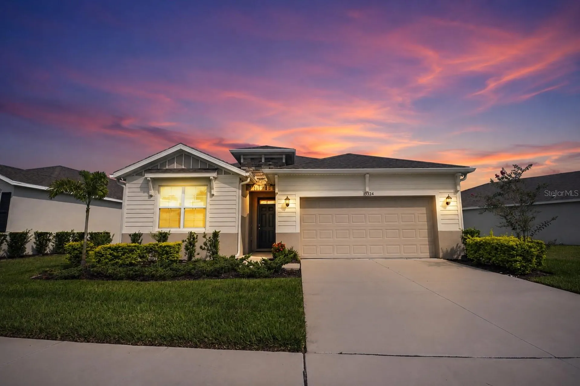 13324 Waterleaf Garden Circle Riverview FL 33579