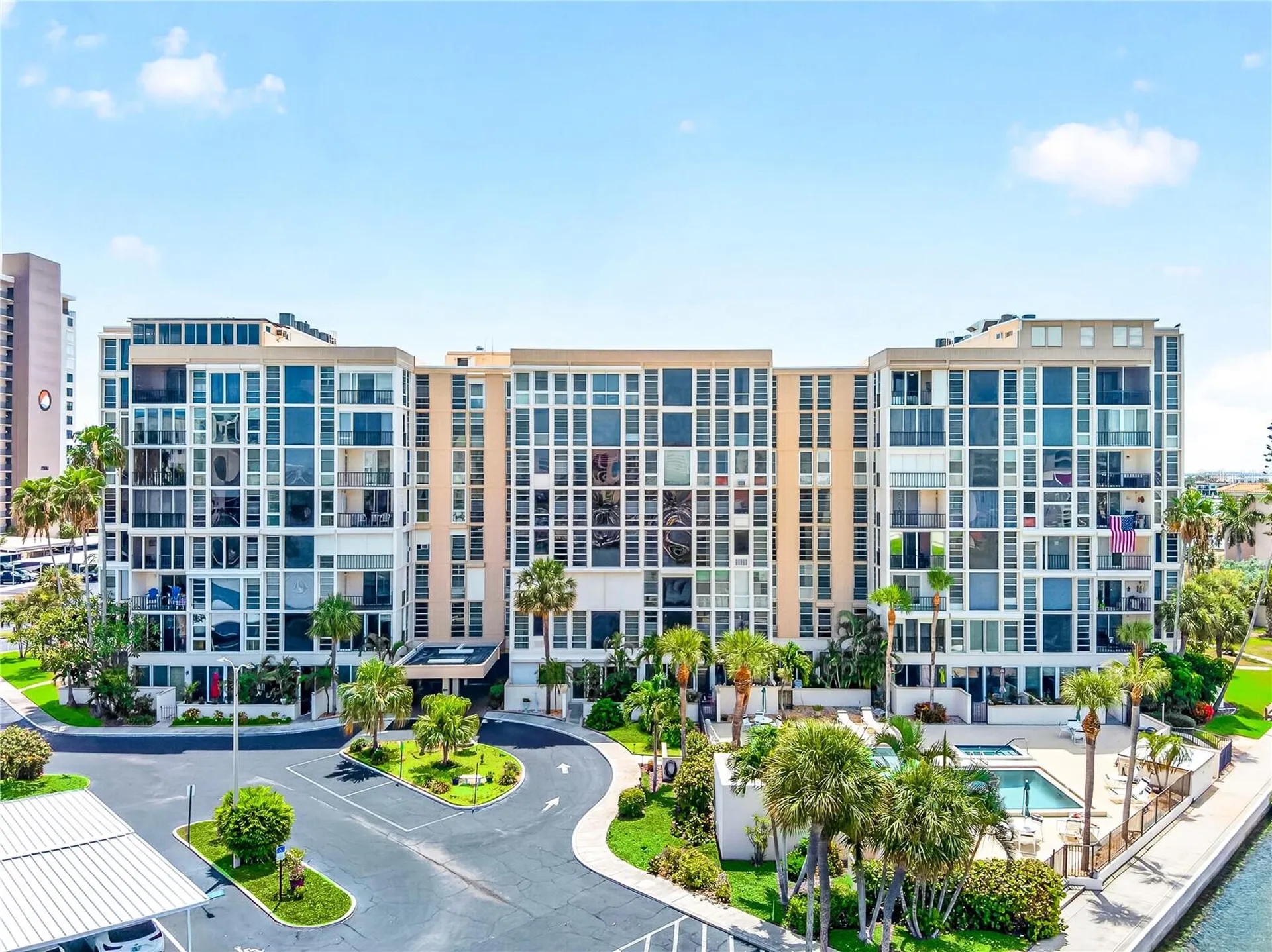 7400 Sun Island Drive S South Pasadena FL 33707