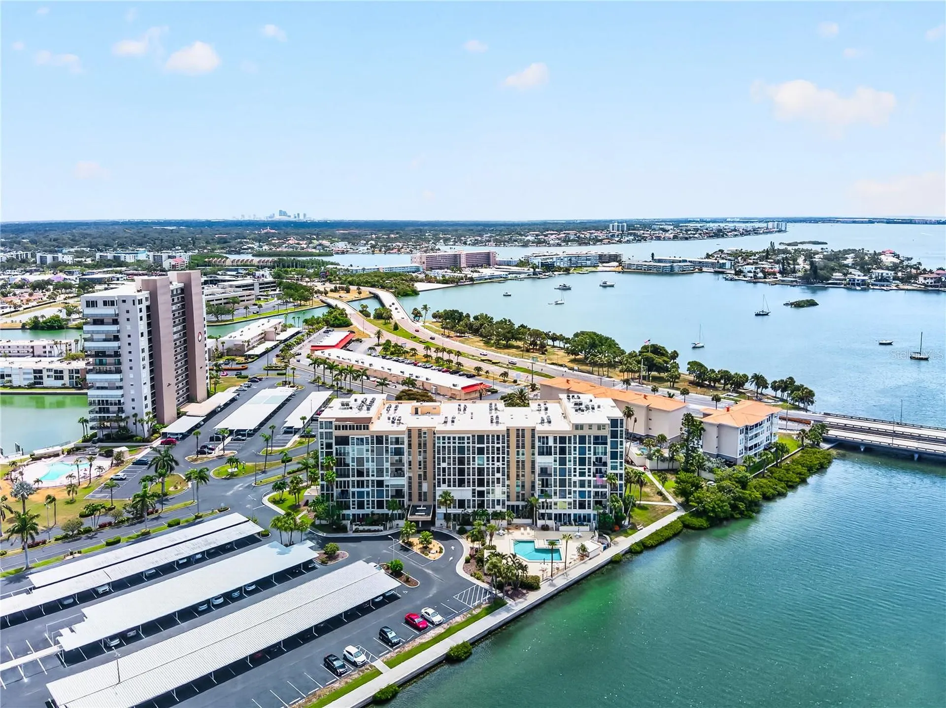 7400 Sun Island Drive S South Pasadena FL 33707