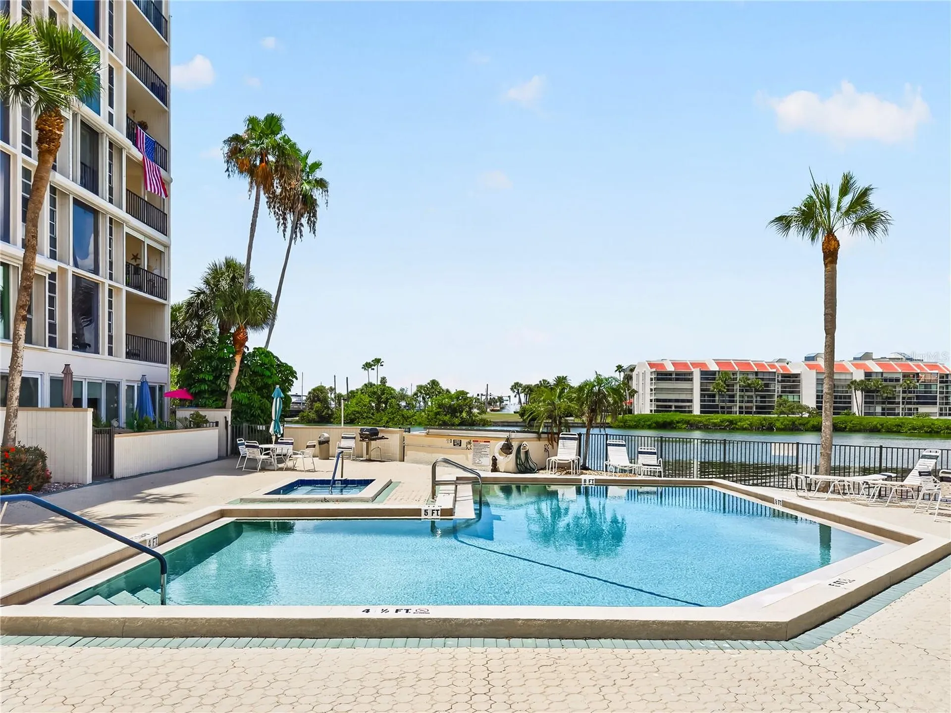 7400 Sun Island Drive S South Pasadena FL 33707