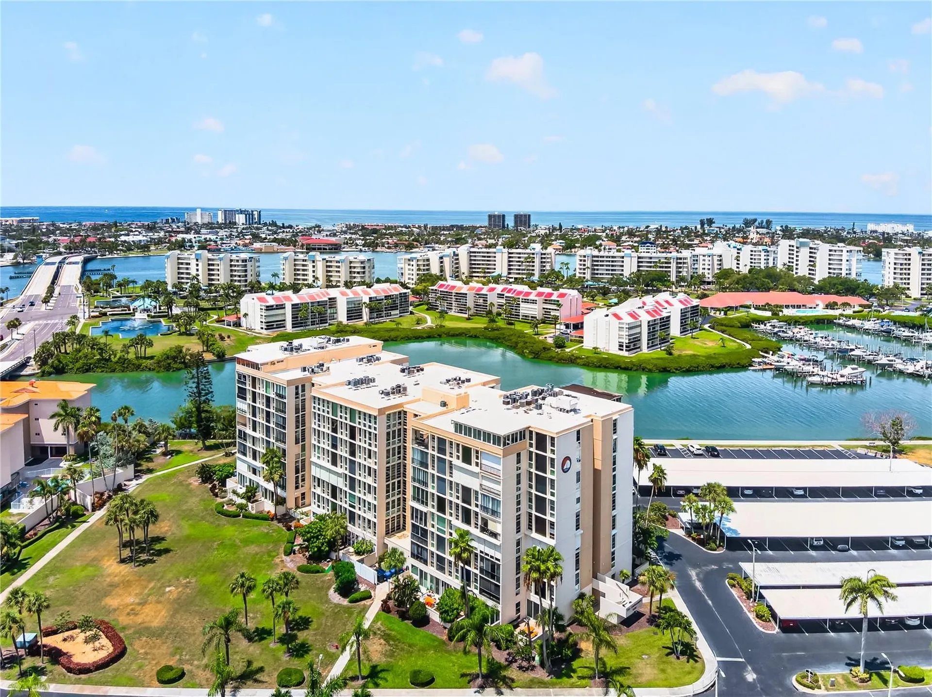7400 Sun Island Drive S South Pasadena FL 33707
