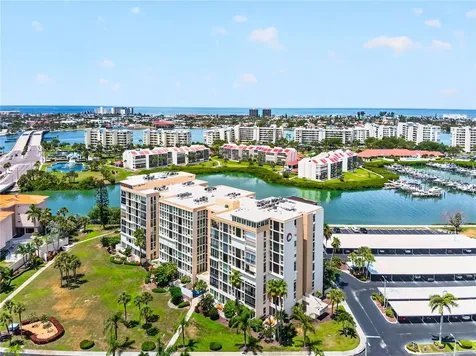 7400 Sun Island Drive S South Pasadena FL 33707