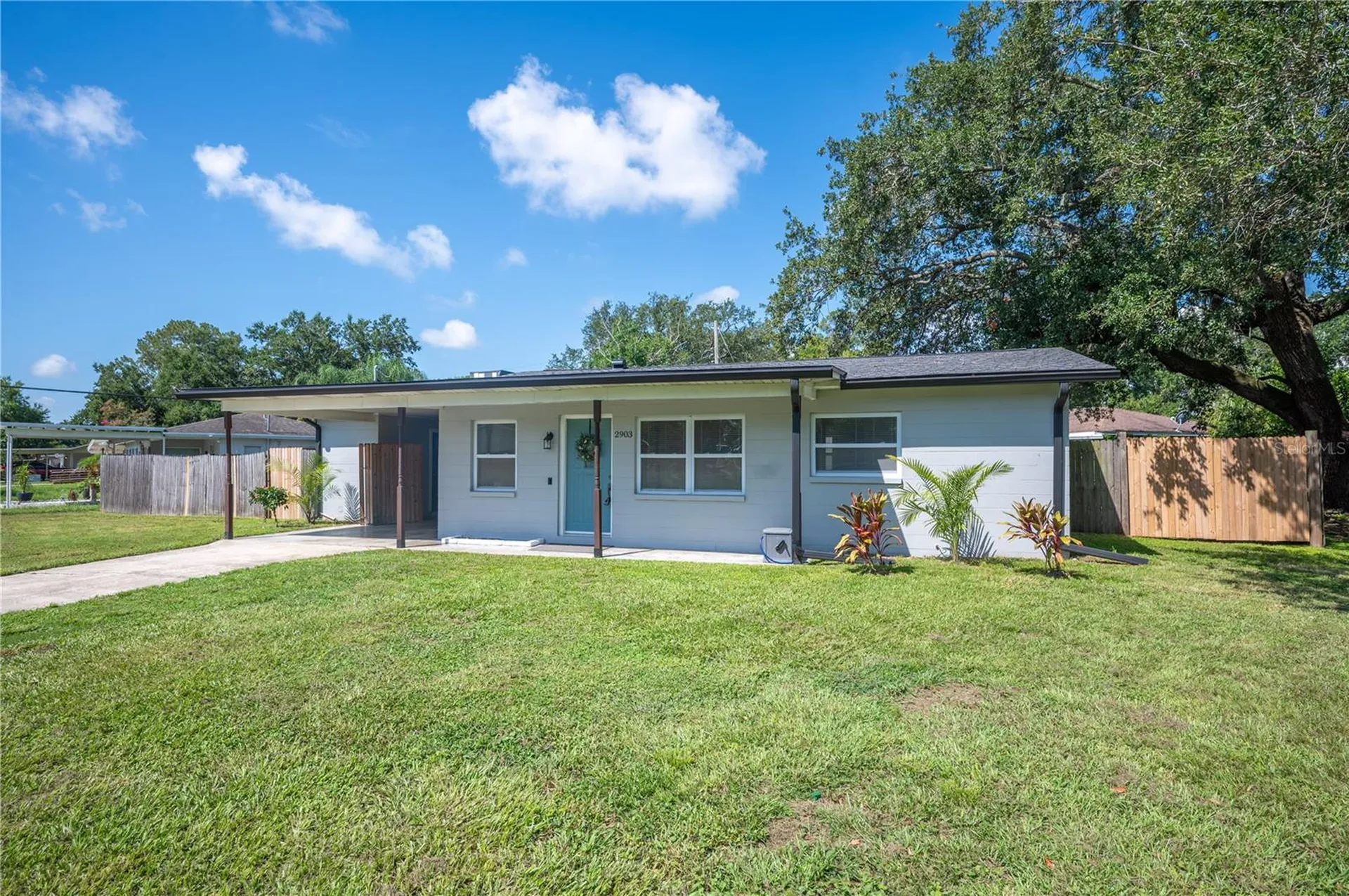 2903 Stanhope Avenue Lakeland FL 33803
