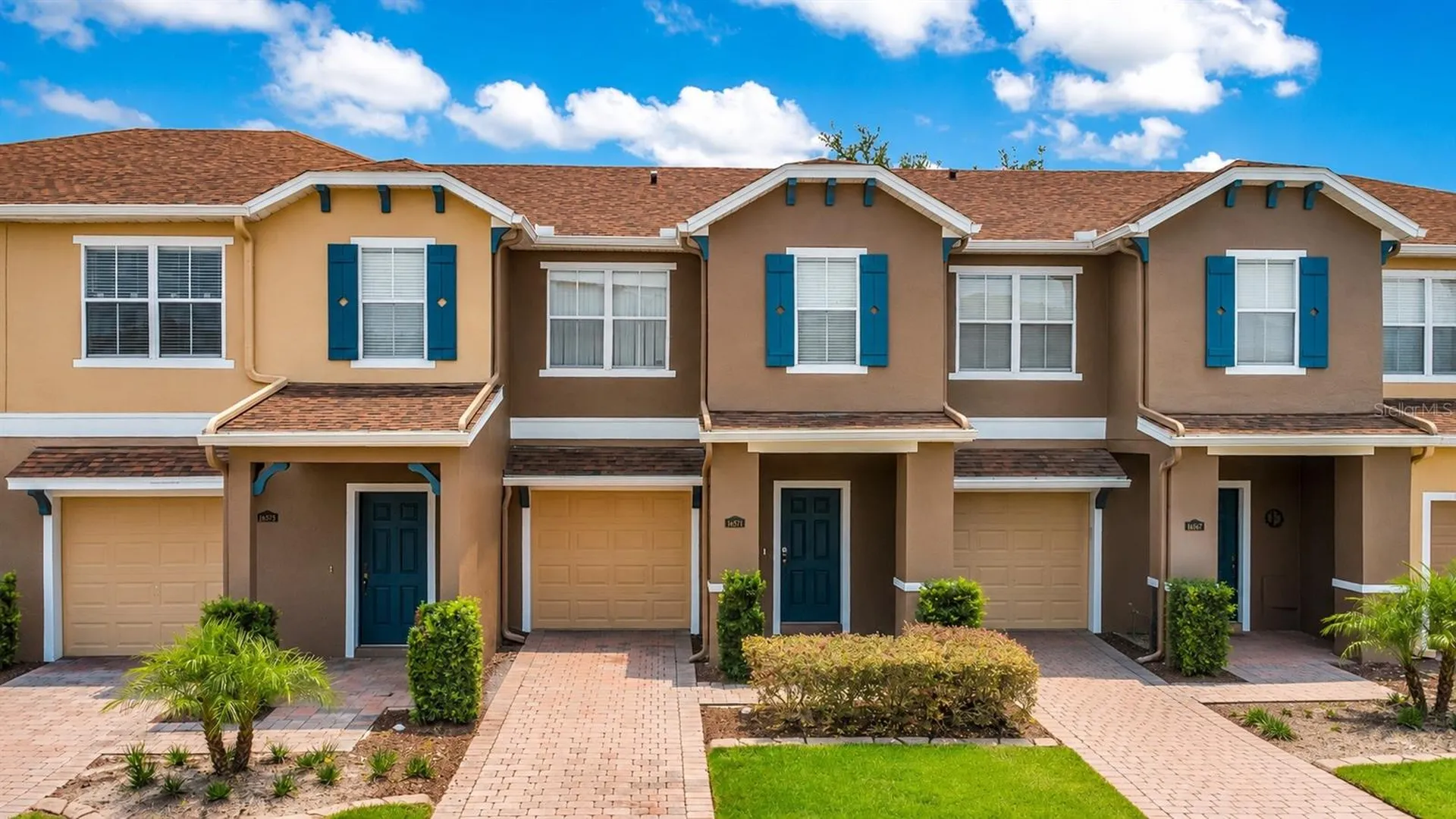 16571 Cedar Crest Drive Orlando FL 32828